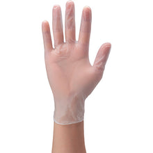Load image into Gallery viewer, Disposable Gloves(PVC)  NO806-L  SHOWA
