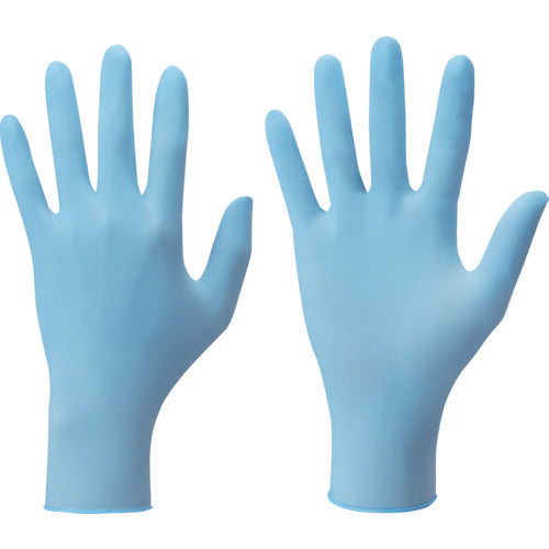 Disposable Gloves(NBR)  NO882-SS  SHOWA