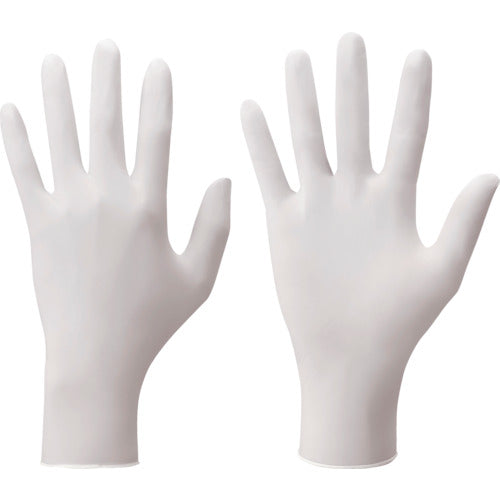 Disposable Gloves(NBR)  NO884-LL  SHOWA