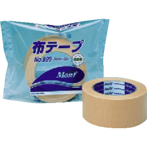 Adhesive Cloth Tape  NO89050X25  FURUTO