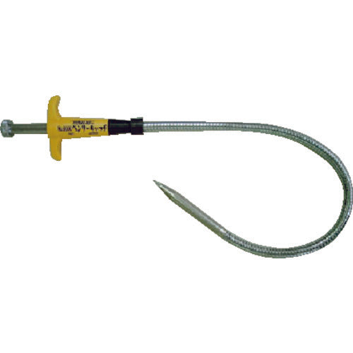 Flexible Shank Pick-Up Tool with Claw Jaws Benri Catch  9000-350  SUNFLAG
