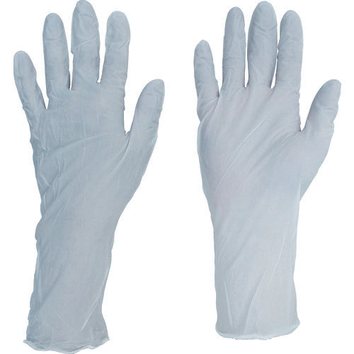 Nitrile Disposable Gloves Nitrilite NO93-401  NO93-401-L  Ansell