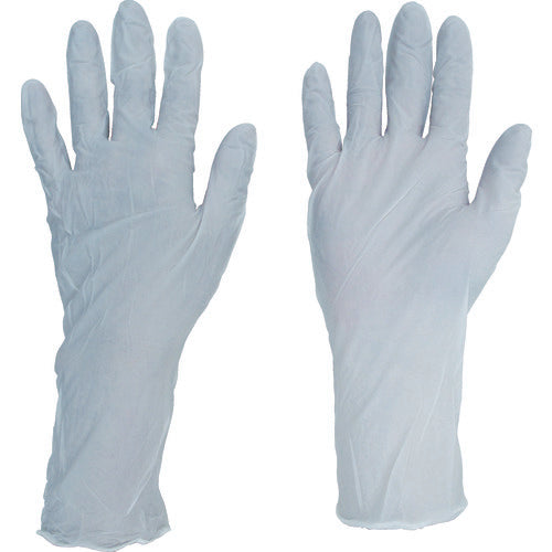 Nitrile Disposable Gloves Nitrilite NO93-401  NO93-401-S  Ansell
