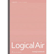 Load image into Gallery viewer, Logical Note  E-A409A   Nakabayashi
