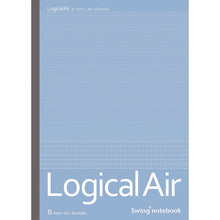 Load image into Gallery viewer, Logical Note  E-A409B   Nakabayashi
