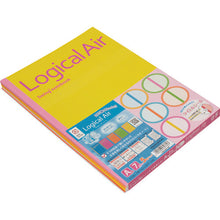 Load image into Gallery viewer, Logical Note  E-B546A-5P   Nakabayashi

