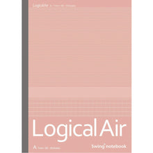 Load image into Gallery viewer, Logical Note  E-B576A   Nakabayashi
