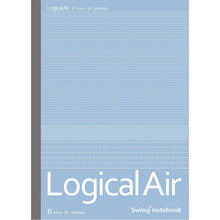 Load image into Gallery viewer, Logical Note  E-B576B   Nakabayashi
