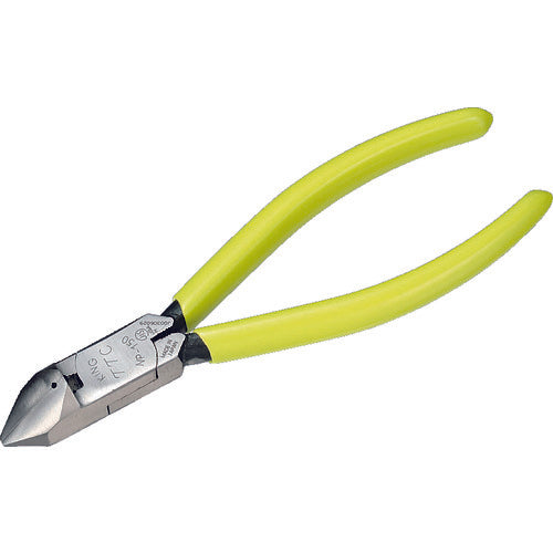 Slant Edge Cutting Pliers  NP-125  TTC