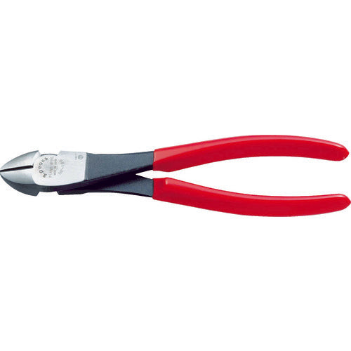 Heavy Duty-Diagonal Cutting Nippers  NP-190G  THREE PEAKS