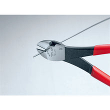 Load image into Gallery viewer, Heavy Duty-Diagonal Cutting Nippers  NP-190G  THREE PEAKS
