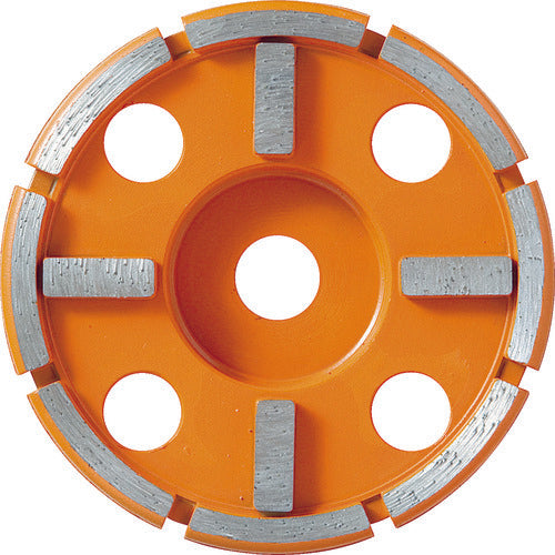 Cross Shaped Grinding Wheel  NP-5711  NANIWA