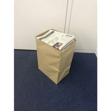 Load image into Gallery viewer, Used Paper Collection Bag  NPBP  TRUSCO
