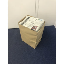 Load image into Gallery viewer, Used Paper Collection Bag  NPBP  TRUSCO
