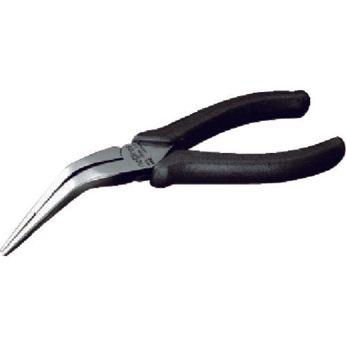 Angle Nose Plier  NPSL-200BN  nepros