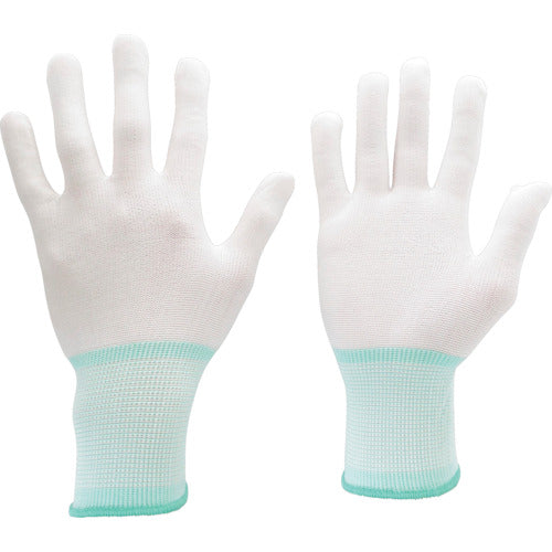 Smooth Gloves  NPU-132-M  MIDORI ANZEN