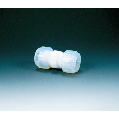 PTFE Connecting Joint I type  NR0042-004  FLONCHEMICAL