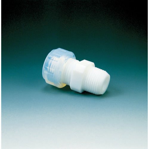 PTFE Male Joint I type  NR0062-003  FLONCHEMICAL