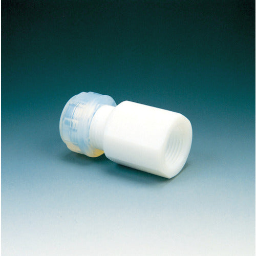 PTFE Female Joint I type  NR0066-004  FLONCHEMICAL