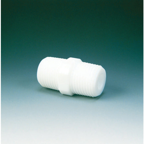 PTFE Nipple  NR0089-003  FLONCHEMICAL