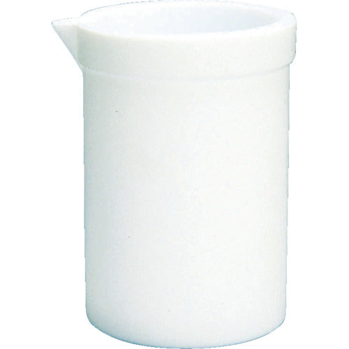 PTFE Beaker  NR0202-006  FLONCHEMICAL