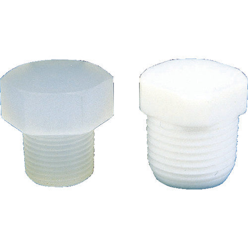 PTFE Plugs  NR0306-011  FLONCHEMICAL