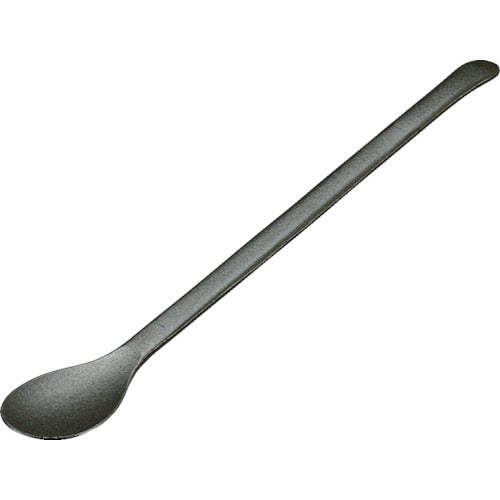 Fluororesin PFA Coating Spoon  NR0367-002  FLONCHEMICAL