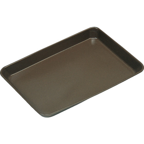 Fluororesin PFA Coating Tray  NR0374-001  FLONCHEMICAL