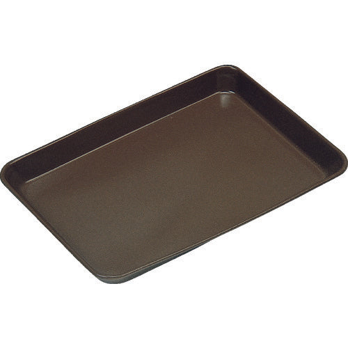 Fluororesin PFA Coating Tray  NR0374-002  FLONCHEMICAL