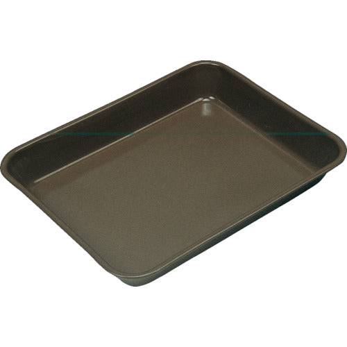 Fluororesin PFA Coating Tray  NR0375-001  FLONCHEMICAL