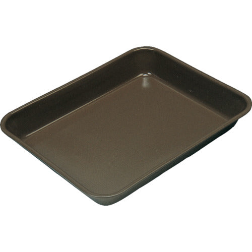 Fluororesin PFA Coating Tray  NR0376-001  FLONCHEMICAL