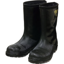 Load image into Gallery viewer, Protection Boots against the cold  NR041-28.0  SHIBATA
