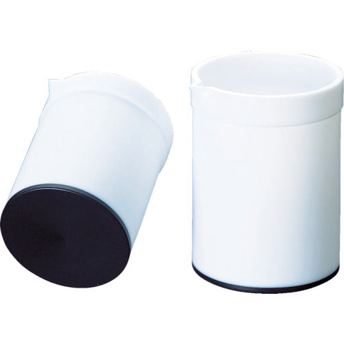 Thermotech PTFE Beaker  NR1600-001  FLONCHEMICAL