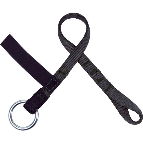 Connecting Strap with Lanyard for Full Harness  NR-2-50-DG-HD  TSUYORON