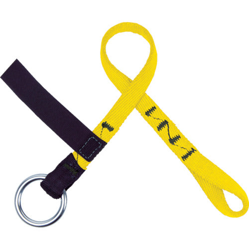 Connecting Strap with Lanyard for Full Harness  NR-2-50-Y-HD  TSUYORON