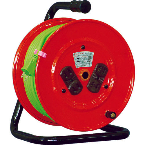 Cord Reel  NR-304D  NICHIDO