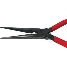 Load image into Gallery viewer, Slim Long Nose Radio Pliers  NRA-150  TOP
