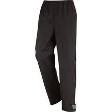 Load image into Gallery viewer, Turning Hood Strech Rain Suit  NRSR-BK-3L  TRUSCO
