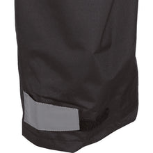 Load image into Gallery viewer, Turning Hood Strech Rain Suit  NRSR-BK-4L  TRUSCO
