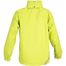 Load image into Gallery viewer, Turning Hood Strech Rain Suit  NRSR-BK-S  TRUSCO
