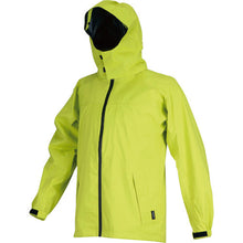 Load image into Gallery viewer, Turning Hood Strech Rain Suit  NRSR-LM-4L  TRUSCO
