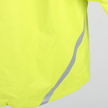 Load image into Gallery viewer, Turning Hood Strech Rain Suit  NRSR-LM-M  TRUSCO

