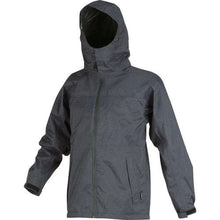 Load image into Gallery viewer, Turning Hood Strech Rain Suit  NRSR-NV-LL  TRUSCO
