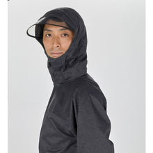 Load image into Gallery viewer, Turning Hood Strech Rain Suit  NRSR-NV-LL  TRUSCO
