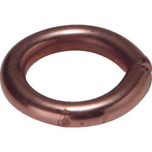 Brazing material Ring  NS-0-1.4X4.85-IN  Superior