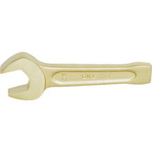 Load image into Gallery viewer, Non-Sparking Open End Slogging Wrench  NS100-17  BAHCO
