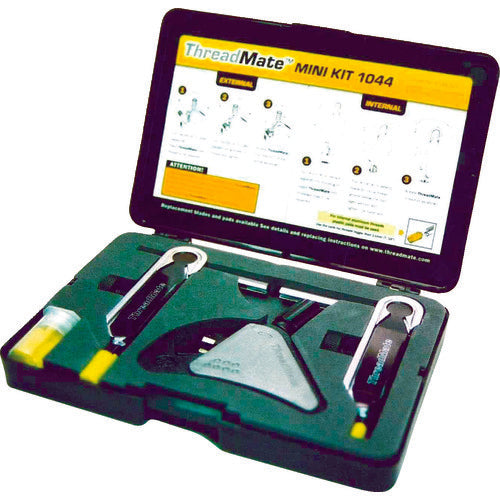 Thread mate mini kit Thread Repair Tools  NS1044  NOGA