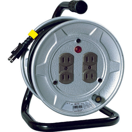 Cord Reel  NS-104  NICHIDO