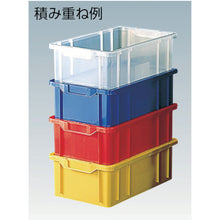 Load image into Gallery viewer, NS type Container  NS-10FN  TRUSCO

