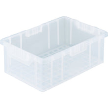 Load image into Gallery viewer, NS type Container  NS-10N-NR  TRUSCO
